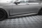 Carbon Bodykit Frontansatz Seitenschweller Heckansatz Spoiler passend für BMW 7 M-Paket G11 Facelift + TÜV