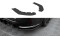 Street Pro Heck Ansatz Flaps Diffusor V.2 passend für BMW M3 G80 SCHWARZ