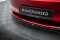 Cup Spoilerlippe Front Ansatz V.1 passend für Tesla Model 3 Project HighlandFacelift schwarz Hochglanz