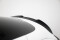 Heck Spoiler Aufsatz Abrisskante 3D passend für Tesla Model 3 Performance Mk1 Facelift schwarz Hochglanz