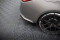 Heck Ansatz Flaps Diffusor V.5 für (Für heckansatz v.1)  BMW M4 G82 / G83 / G82 Facelift / G83 Facelift schwarz Hochglanz