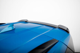Heck Spoiler Aufsatz Abrisskante passend für Kia EV9...