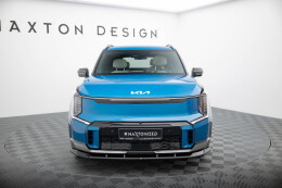 Cup Spoilerlippe Front Ansatz passend für Kia EV9...