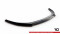 Cup Spoilerlippe Front Ansatz passend für V.1 Kia Sportage GT-Line Mk5 schwarz Hochglanz