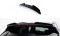 Heck Spoiler Aufsatz Abrisskante 3D passend für Porsche Taycan Cross Turismo 4S schwarz Hochglanz