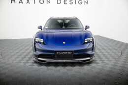 Cup Spoilerlippe Front Ansatz passend für Porsche...