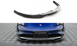 Cup Spoilerlippe Front Ansatz passend für Porsche...