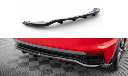 Mittlerer Cup Diffusor Heck Ansatz DTM Look passend...