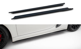 Street+ Seitenschweller Leisten V.1 passend für...