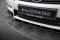 Cup Spoilerlippe Front Ansatz passend für V.2 Lexus GS Mk4 (L10) schwarz Hochglanz