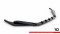 Cup Spoilerlippe Front Ansatz passend für V.2 Lexus GS Mk4 (L10) schwarz Hochglanz