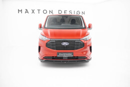 Cup Spoilerlippe Front Ansatz V.2 passend für Ford...