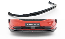 Street+ Spoilerlippe Front Ansatz V.2 passend für...