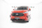 Cup Spoilerlippe Front Ansatz V.2 passend für Ford Transit Custom / Tourneo Custom Mk2 schwarz Hochglanz