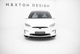 Cup Spoilerlippe Front Ansatz V.3 passend für Tesla...