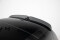 Heck Spoiler Aufsatz Abrisskante passend für Opel Astra Sports Tourer L (MK6) schwarz Hochglanz