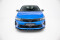 Cup Spoilerlippe Front Ansatz V.2 passend für Opel Astra L (MK6) schwarz Hochglanz