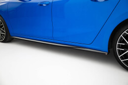 Street+ Seitenschweller Leisten passend für Opel...