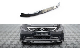 Cup Spoilerlippe Front Ansatz passend für Brabus...