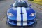 Racing Cup Spoilerlippe Front Ansatz für DODGE VIPER GTS