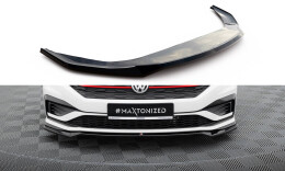 Cup Spoilerlippe Front Ansatz V.2 passend für VW...