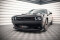 Diffusor Satz Dodge Challenger RT Mk3 Facelift schwarz matt