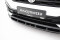Cup Spoilerlippe Front Ansatz passend für VW T-Roc R Mk1 schwarz Hochglanz