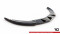 Cup Spoilerlippe Front Ansatz passend für Mercedes-Benz CLA AMG-Line C117 schwarz Hochglanz