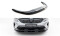Cup Spoilerlippe Front Ansatz passend für Renault Austral Iconic / Iconic Esprit Alpine Mk1 schwarz Hochglanz