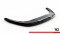 Cup Spoilerlippe Front Ansatz passend für Renault Austral Iconic / Iconic Esprit Alpine Mk1 schwarz Hochglanz