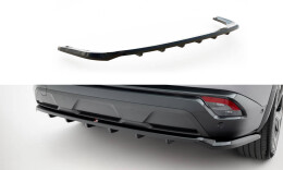 Street+ Mittlerer Diffusor RACE Heck Ansatz passend...
