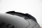 Heck Spoiler Aufsatz Abrisskante 3D passend für Mercedes-Benz GLC Coupe AMG-Line C254 schwarz Hochglanz