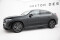 Seitenschweller Ansatz Cup Leisten passend für Mercedes-Benz GLC Coupe AMG-Line C254 schwarz Hochglanz