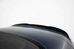 Heck Spoiler Aufsatz Abrisskante 3D passend für BMW M4 Cabrio G83 / 4 Cabrio G23 schwarz Hochglanz