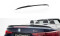 Heck Spoiler Aufsatz Abrisskante 3D passend für BMW M4 Cabrio G83 / 4 Cabrio G23 schwarz Hochglanz