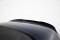 Heck Spoiler Aufsatz Abrisskante 3D passend für BMW M4 Cabrio G83 / 4 Cabrio G23 schwarz Hochglanz