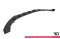 Street Pro Cup Spoilerlippe Front Ansatz passend für Audi TT S / TT S-Line 8J Facelift SCHWARZ+ HOCHGLANZ FLAPS