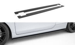 Street Pro Seitenschweller Leisten passend für Audi...