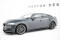 Street Pro Seitenschweller Ansatz Cup Leisten passend für Audi A5 Sportback F5 Facelift SCHWARZ