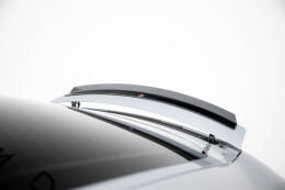 Heck Spoiler Aufsatz Abrisskante passend für Audi TT...