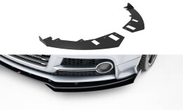 Front Stoßstange Flaps passend für Audi TT S /...