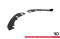 Front Stoßstange Flaps passend für Audi TT S / TT S-Line 8J Facelift FLAPS HOCHGLANZ
