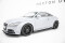 Seitenschweller Flaps für Audi TT S / TT S-Line 8J Facelift FLAPS HOCHGLANZ