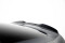Heck Spoiler Aufsatz Abrisskante 3D passend für Audi A5 Sportback F5 schwarz Hochglanz