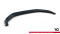 Cup Spoilerlippe Front Ansatz passend für V.1 Audi A5 F5 Facelift schwarz Hochglanz
