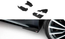 Seitenschweller Flaps passend für Audi A5 Sportback...