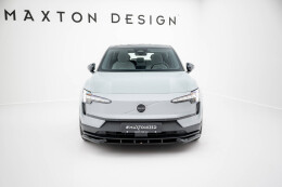 Street+ Spoilerlippe Front Ansatz passend für Volvo...