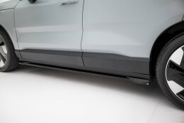Seitenschweller Ansatz Cup Leisten passend für Volvo...