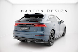 Mittlerer Cup Diffusor Heck Ansatz DTM Look passend...