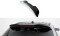 Heck Spoiler Aufsatz Abrisskante 3D passend für BMW 3er Standard / M340 / M-Paket / M3 Touring G21 / G81 schwarz Hochglanz